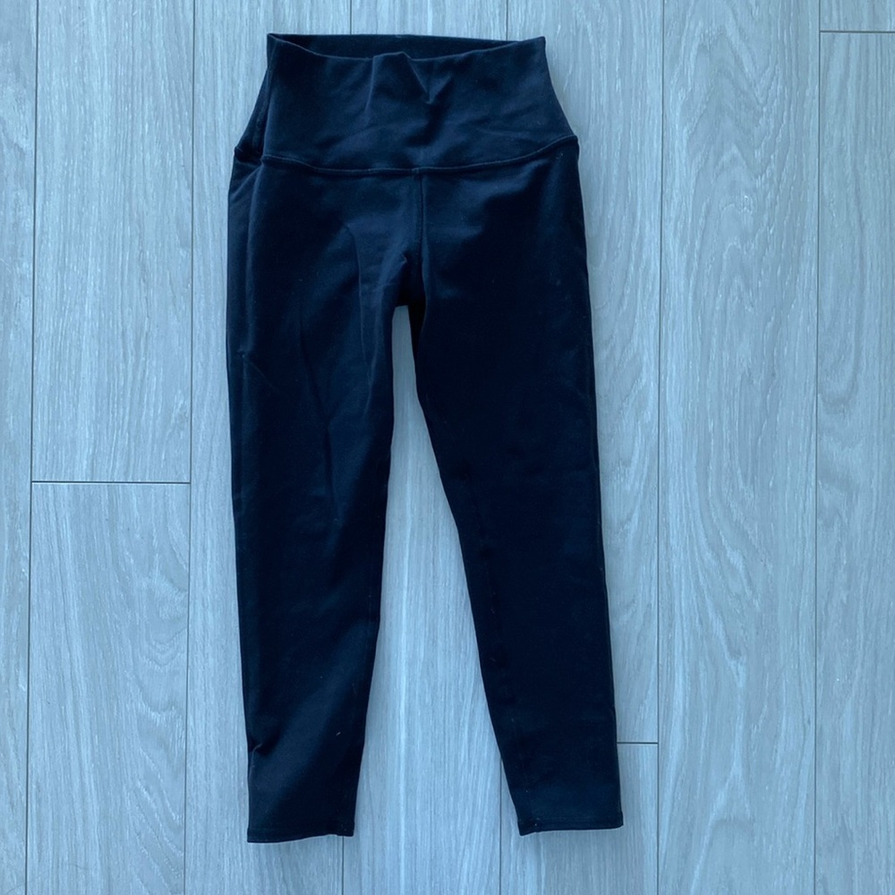 Alo Crop Legging
